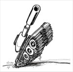 من الانترنت (علي&nbsp;فرزات)