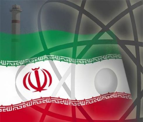 iran